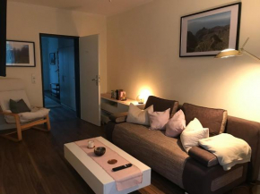 Ferienwohnung Calluna